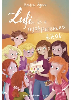 Lufi és a nyolcpecsétes titok