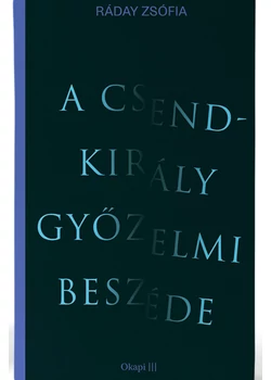 A Csendkirály győzelmi beszéde
