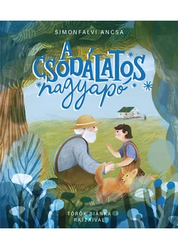 A csodálatos nagyapó