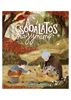 A csodálatos nagymamó