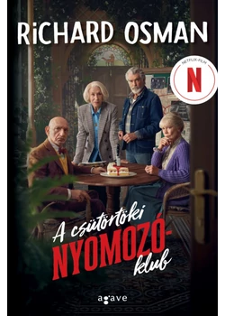 A csütörtöki nyomozóklub
