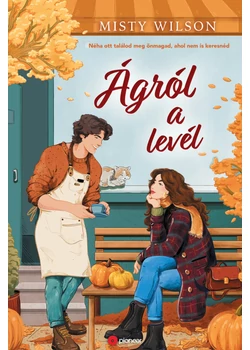 Ágról a levél