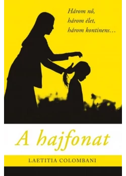 A hajfonat