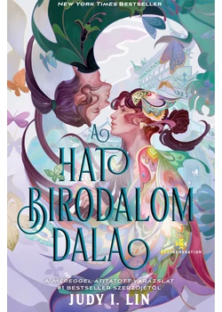 A hat birodalom dala - Éldekorált