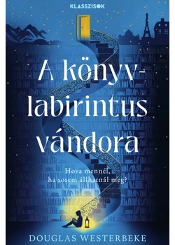 A könyvlabirintus vándora