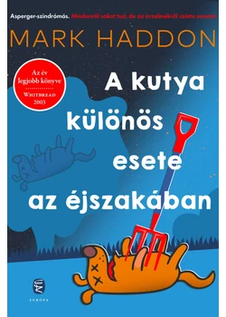 A kutya különös esete az éjszakában