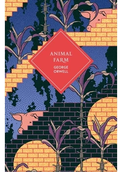 Animal Farm (Vintage Collector's Classics)