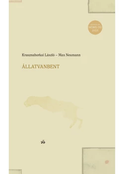 ÁllatVanBent