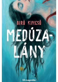 Medúzalány