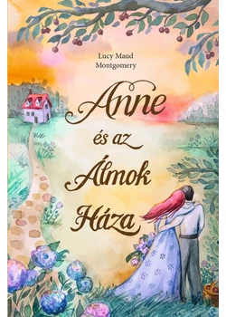 Anne és az Álmok Háza