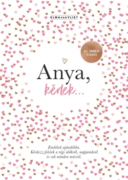 Anya, kérlek