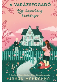 A Varázsfogadó – Egy boszorkány kézikönyve