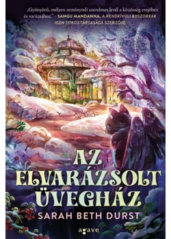 Az elvarázsolt üvegház