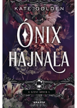 Ónix hajnala