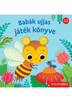 Babák ujjas játék könyve