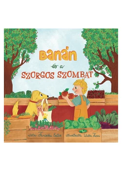 Banán és a szorgos szombat