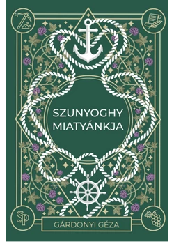 Szunyoghy miatyánkja