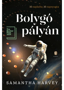 Bolygó pályán