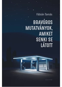 Bravúros mutatványok, amiket senki se látott