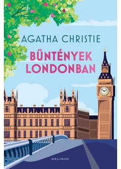 Bűntények Londonban