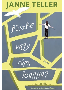Büszke vagy rám, Joanna?
