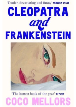Cleopatra and Frankenstein