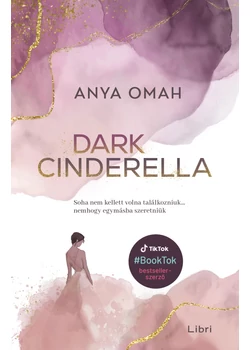 Dark Cinderella