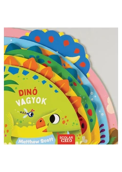 Dinó vagyok