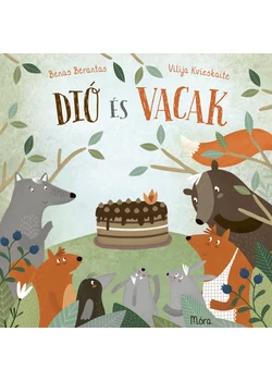Dió és Vacak