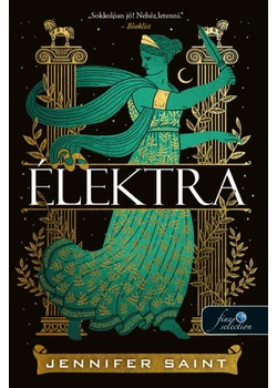  Élektra