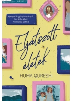 Eljátszott életek