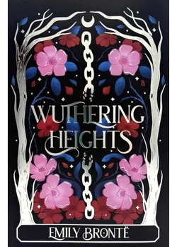 Wuthering Heights (Wordsworth Empress Collection)