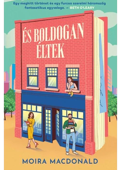 És boldogan éltek
