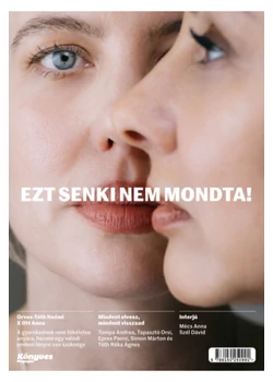 Ezt senki nem mondta!