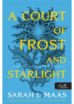 A Court of Frost and Starlight – Fagy és csillagfény udvara (Tüskék és rózsák udvara 4.)