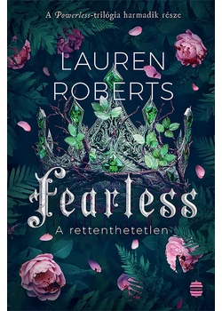 Fearless - A rettenthetetlen
