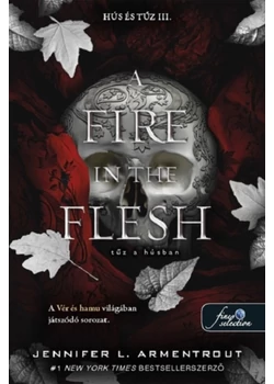 A Fire in the Flesh - Tűz a húsban