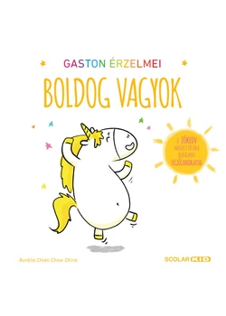 Gaston érzelmei – Boldog vagyok