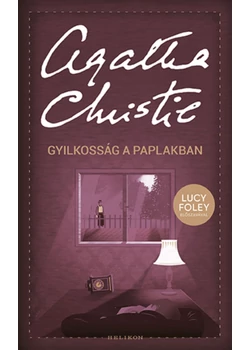 Gyilkosság a paplakban