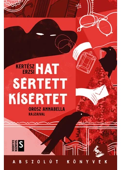 Hat sértett kísértet