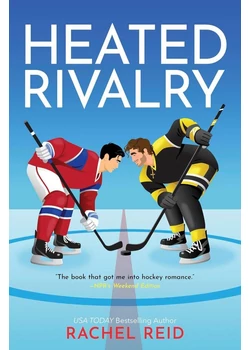 Heated Rivalry