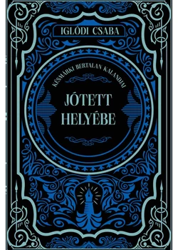 Jótett helyébe