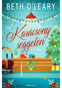 Karácsony reggelén