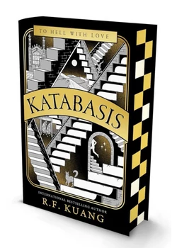 Katabasis - Deluxe Edition