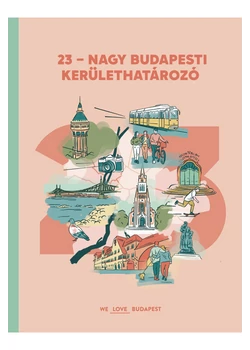 23 ​– Nagy budapesti kerülethatározó