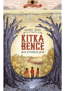 Kitka Bence Balatonalján