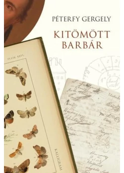 Kitömött Barbár