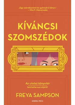 Kíváncsi szomszédok 