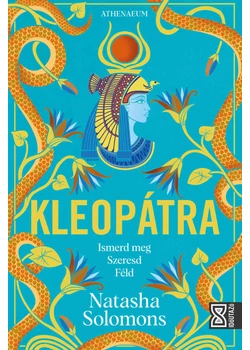 Kleopátra