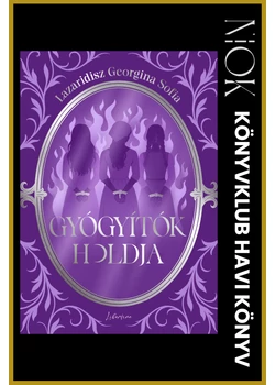 Gyógyítók holdja